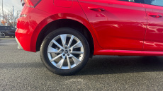 Skoda Kamiq 1.0 TSI SE 5dr DSG Petrol Hatchback